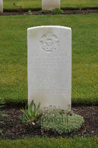 Harrogate (Stonefall) Cemetery - Cheatle, Allen Leonard